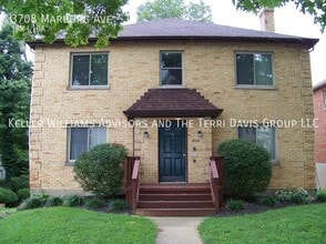 Building Photo - 3708 Marburg Ave
