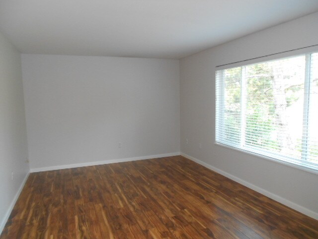 Living Room - 7157 SW Sagert St