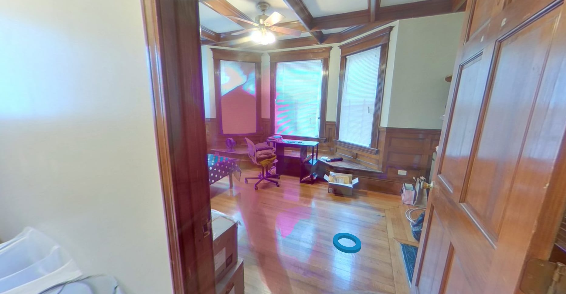 Building Photo - 12 Gardner St