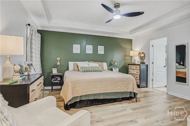 Building Photo - Beautiful 3BR/3BA Home with Private Pool in Commerce