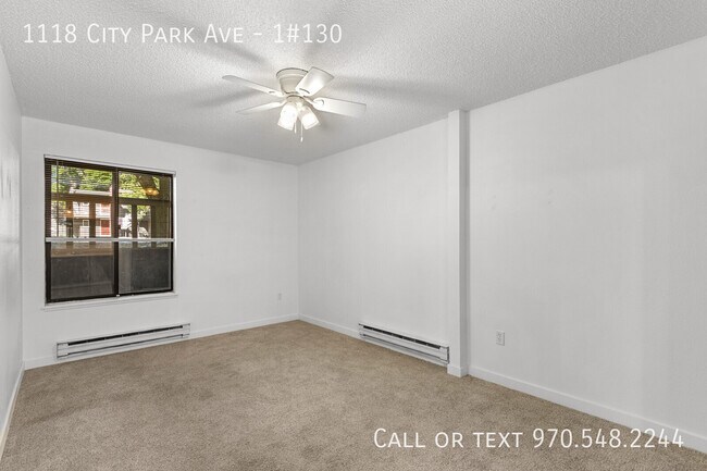 Building Photo - 1118 City Park Ave