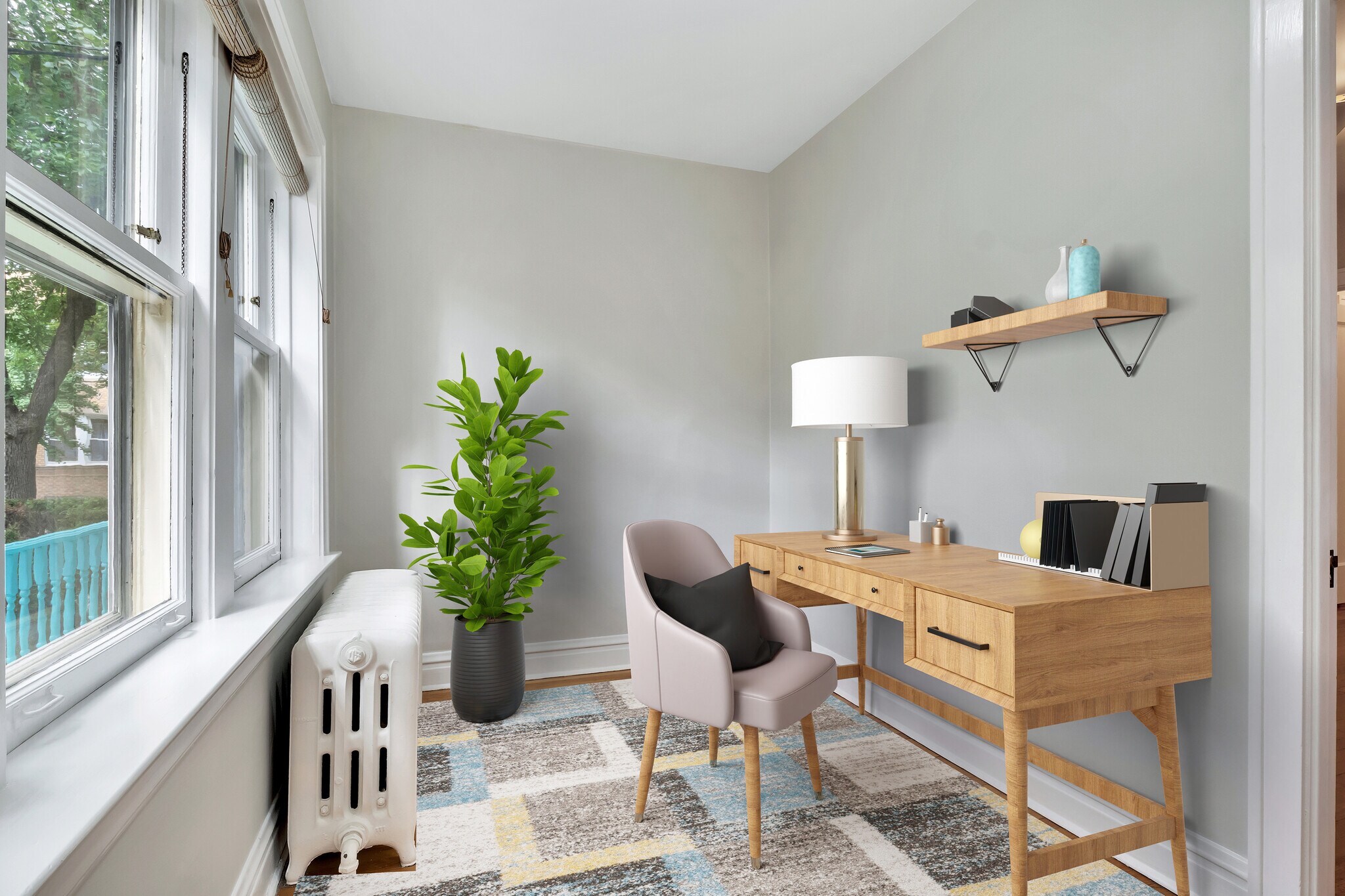 Building Photo - 5658 N Campbell Ave