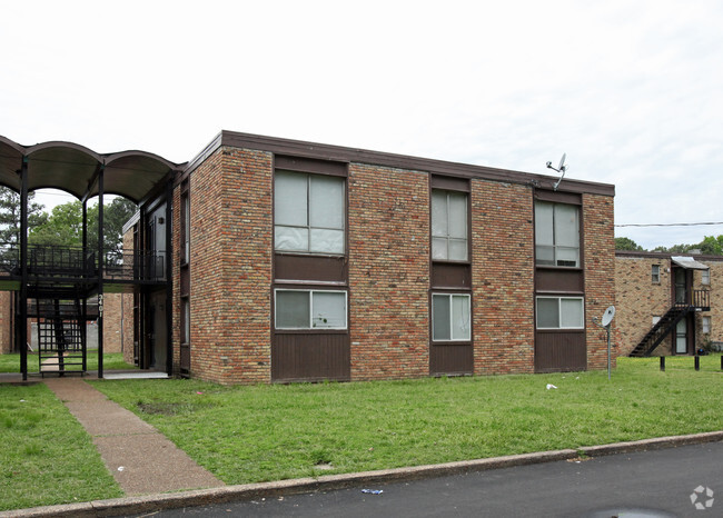 Building Photo - Sunrise Terrace Apartments