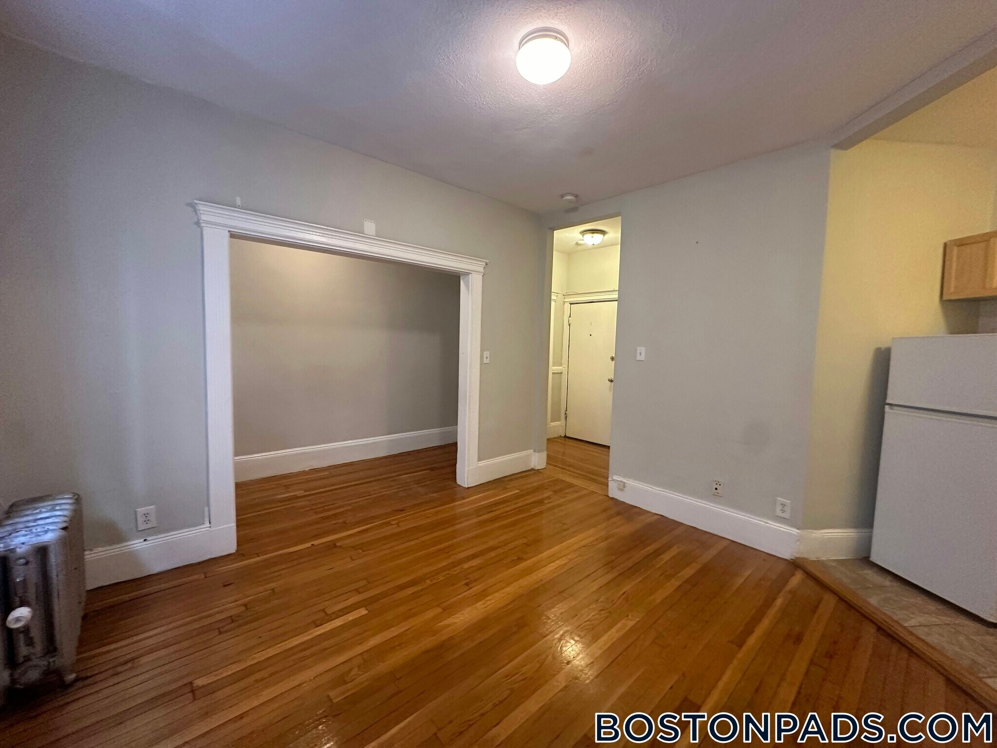 Building Photo - 38 Hemenway St