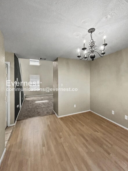 Building Photo - 17516 Dell City Dr