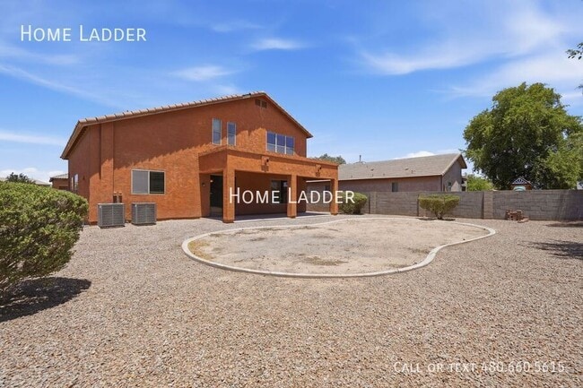 Building Photo - 45575 W Keller Dr
