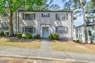 Building Photo - 4600 Fort Jackson Blvd
