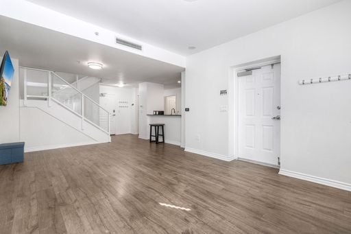 Building Photo - San Diego- Downtown- La Vita – Little Italy Condo- Split Level Style New Year Move In Special