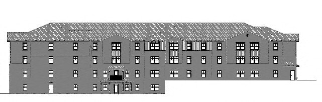 Building Photo - Bluebird Commons