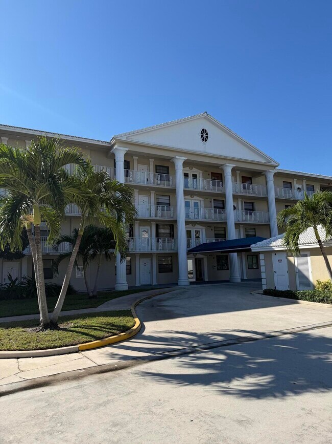 Building Photo - 3511 Village Blvd