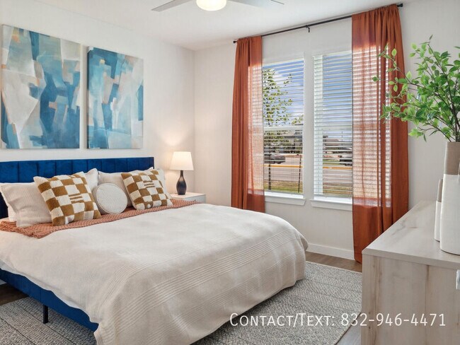 Building Photo - 8 Weeks Free Rent + Up to $1,000 GC!