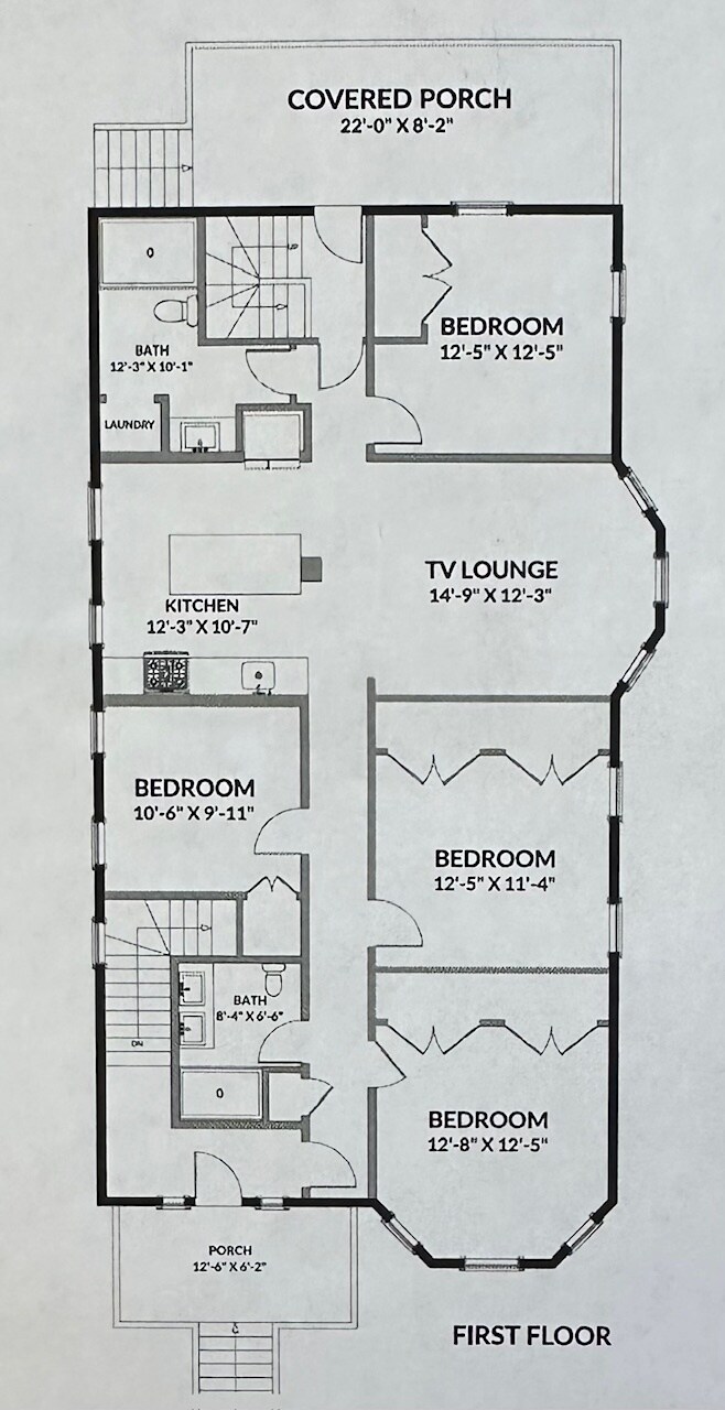 Building Photo - 228 Calumet St