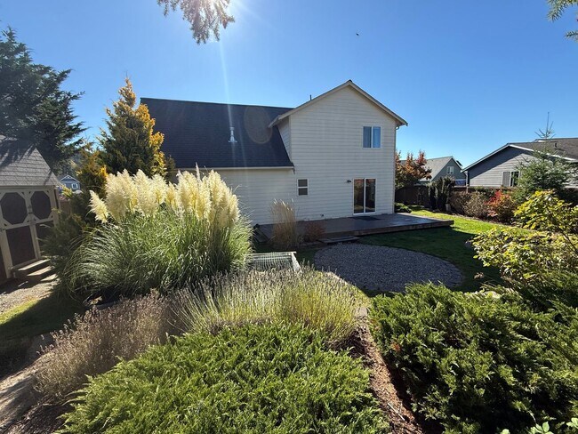 Building Photo - Mount Vernon 3 bedroom with large bonus room