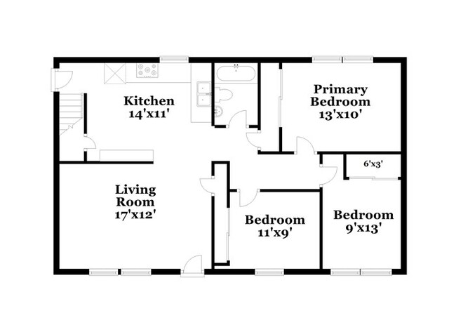 Building Photo - 2603 Blue Heron Dr