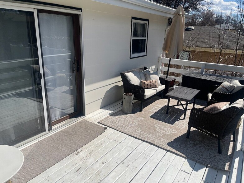 Building Photo - 1524 Richmond Dr