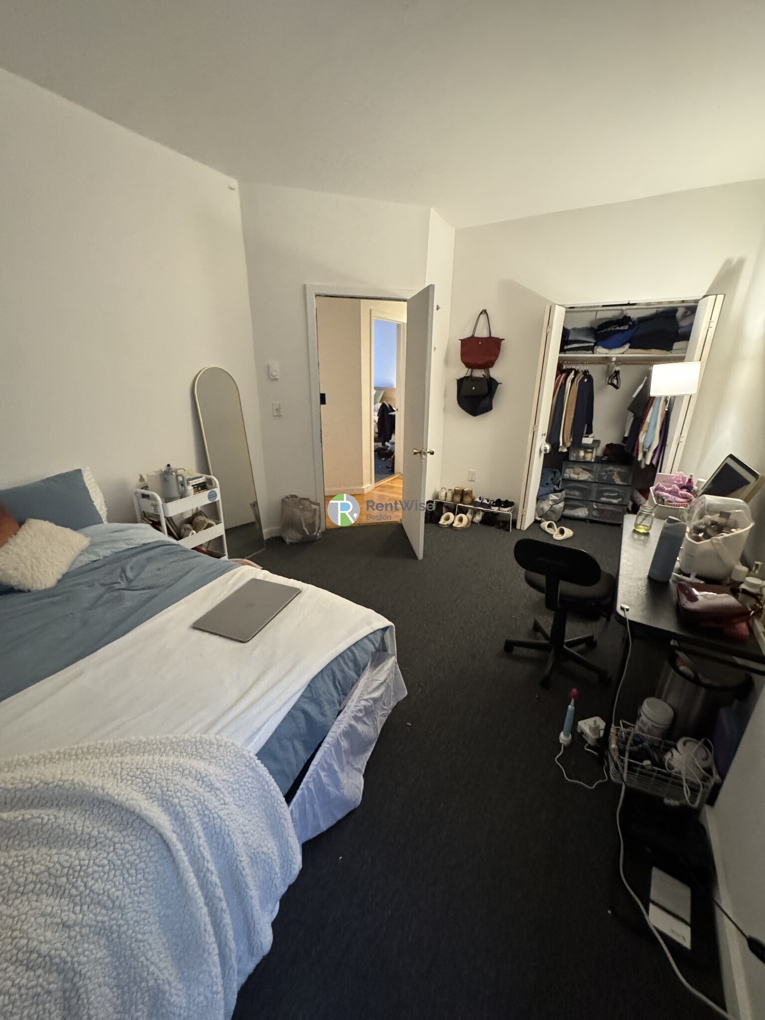 Building Photo - 776 Columbus Ave