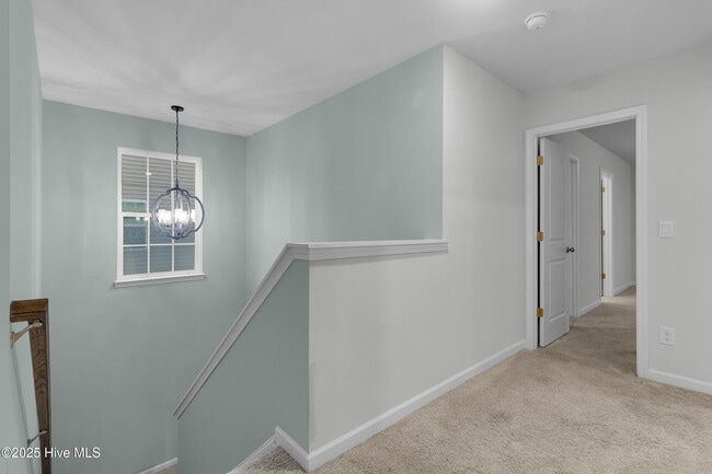 Building Photo - 1011 Yellowwood Aly