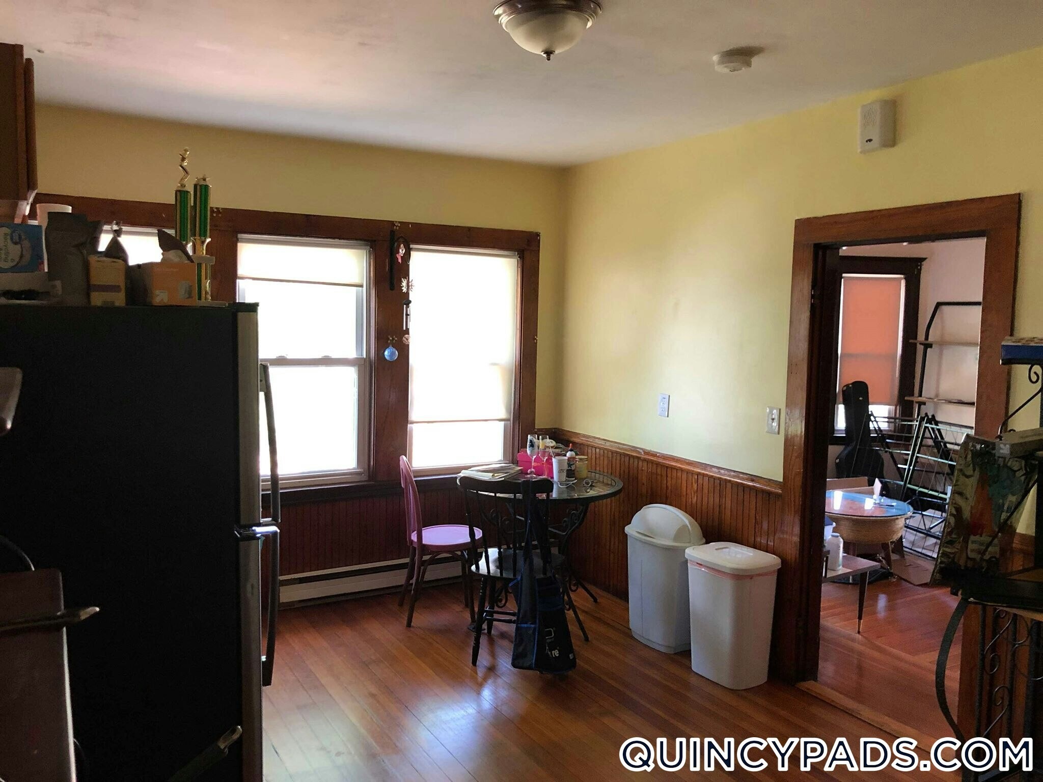 Building Photo - 36 Summer St