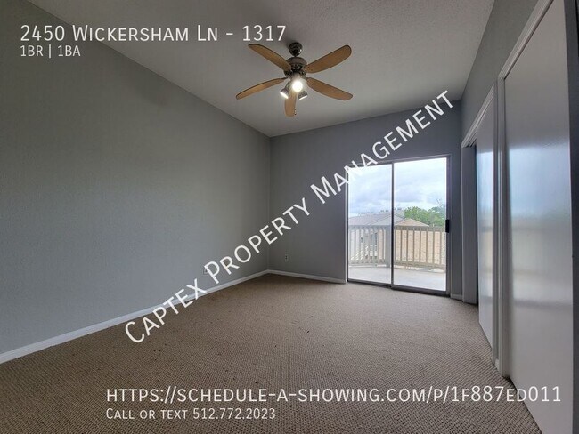 Building Photo - 2450 Wickersham Ln