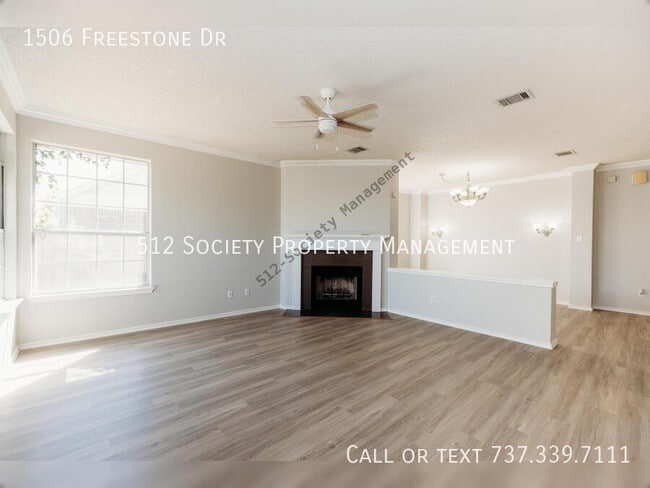 Building Photo - 1506 Freestone Dr