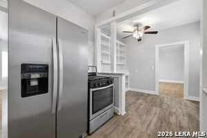 Building Photo - 527 Fulton Ave