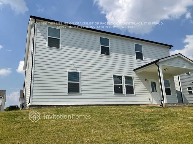 Building Photo - 125 Glacier Wy