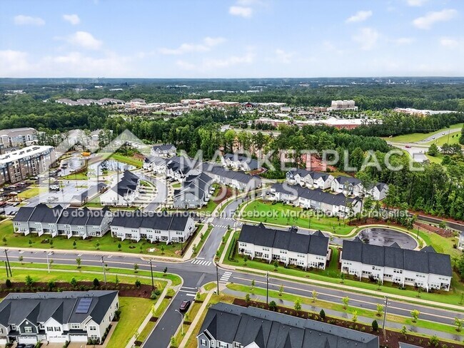 Building Photo - 1132 Alston Rdg Ct