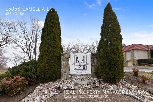 Building Photo - 15058 Camellia Ln