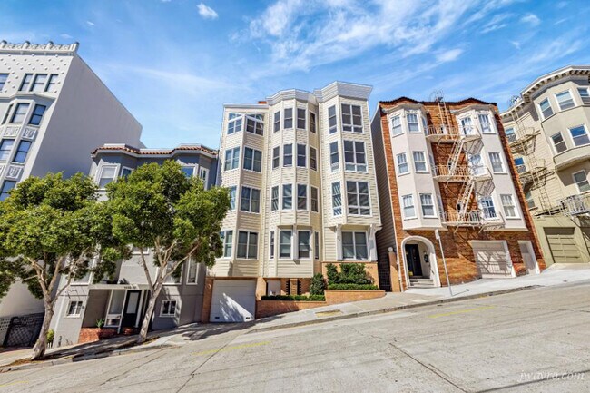 Building Photo - 1438 Filbert St