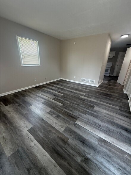 Building Photo - 3501 Dorham Pl