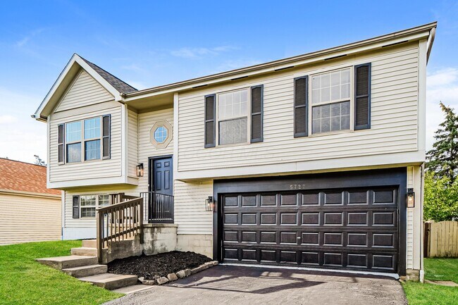Building Photo - 5727 Sundial Dr