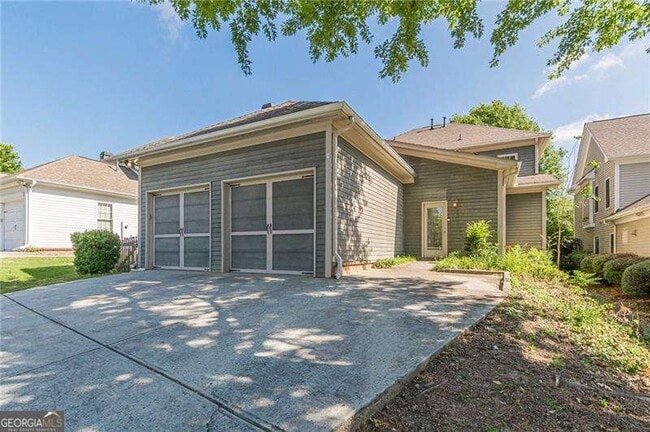 Building Photo - 1645 Woodward Way