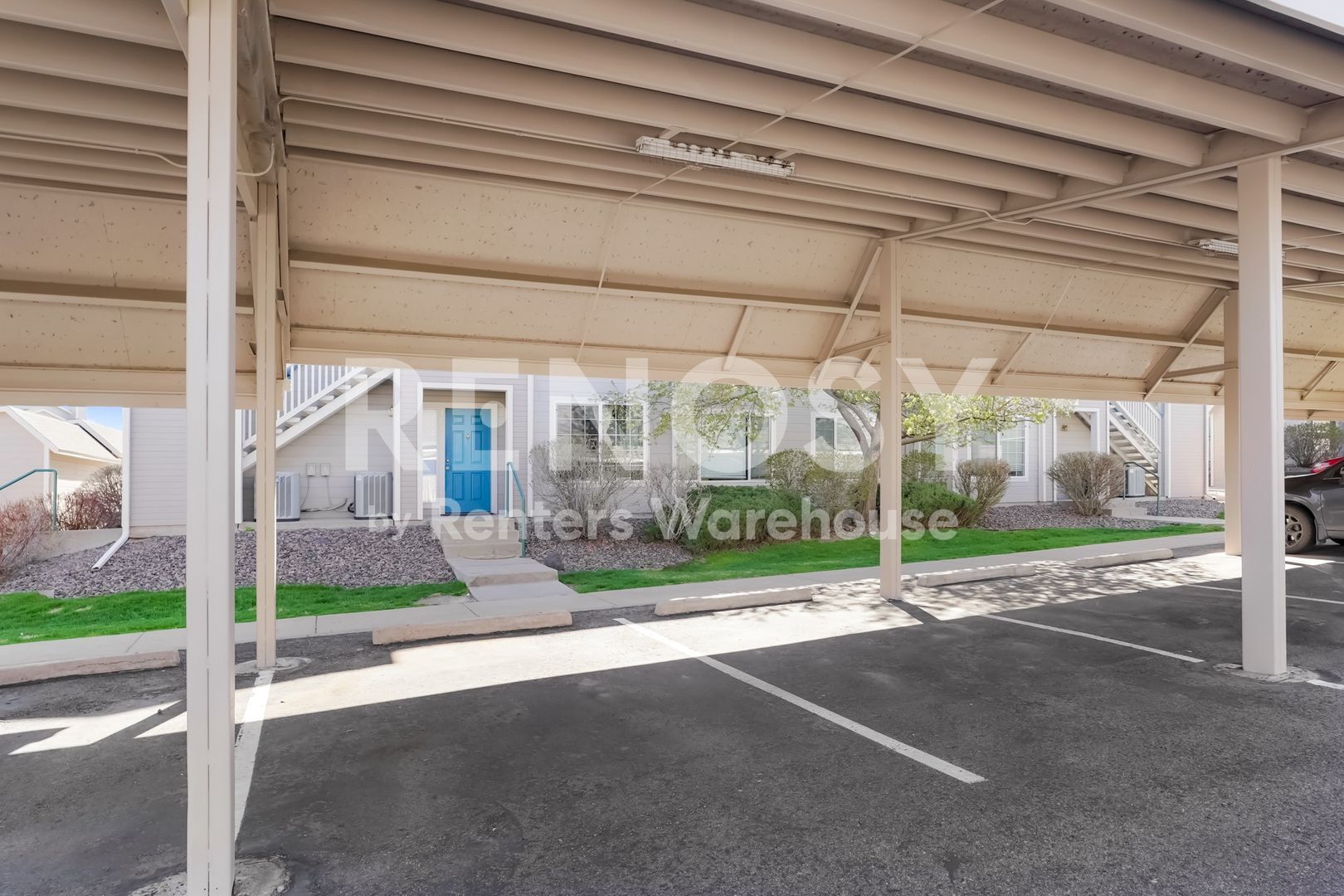 Building Photo - 3846 E Canyon Ranch Rd