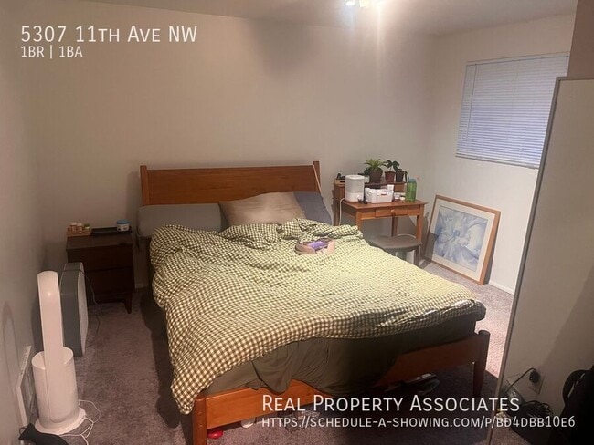 Building Photo - 5307 11th Ave NW