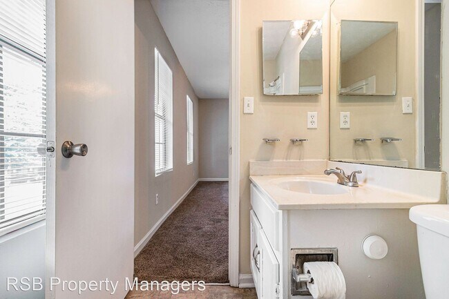 Building Photo - 3 br, 2 bath House - 4731 White Oak Path