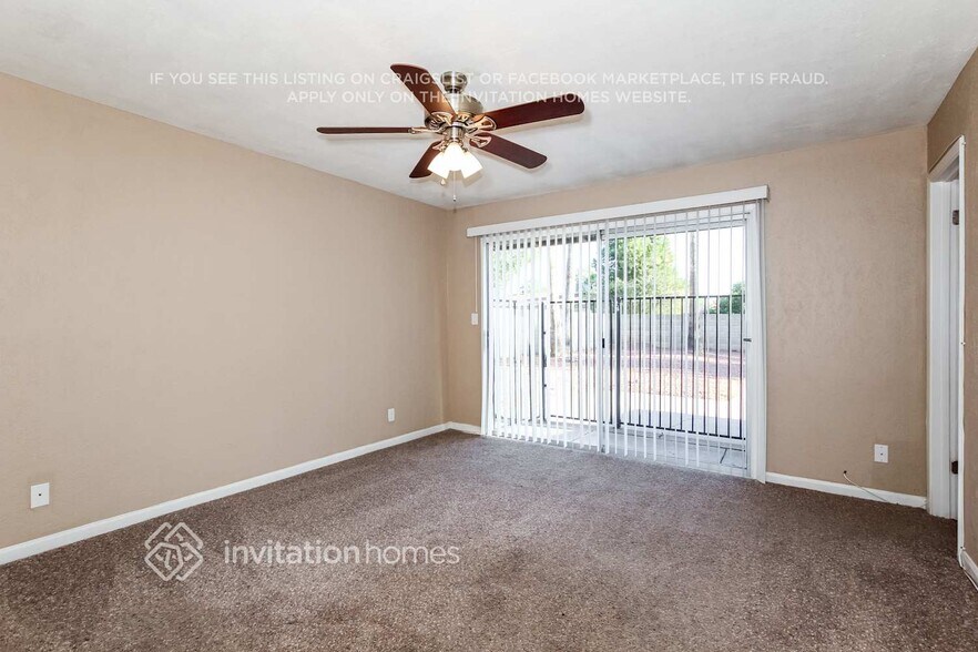 Building Photo - 1819 W Oraibi Dr