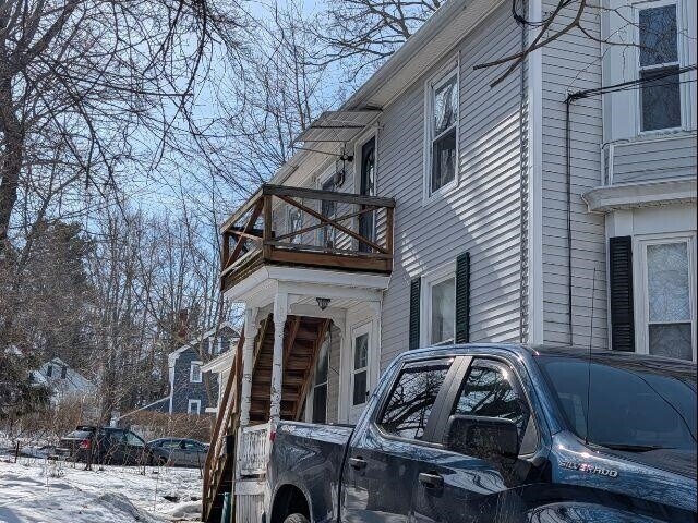 Building Photo - 3 Union St