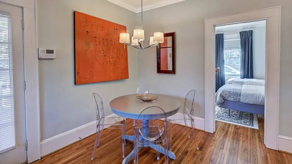 Building Photo - 800 Magnolia Ave