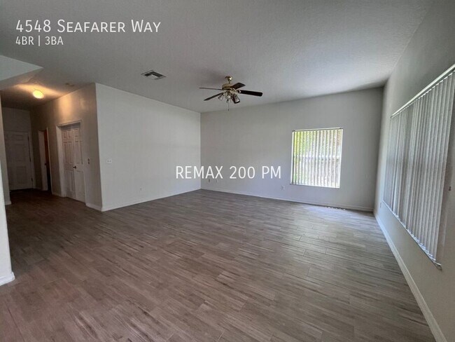 Building Photo - 4548 Seafarer Way