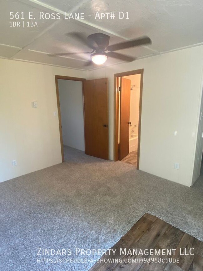 Building Photo - 1 bedroom 1 bathroom apartment in Tilton, IL