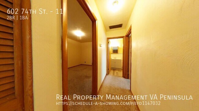 Building Photo - 602 74th St
