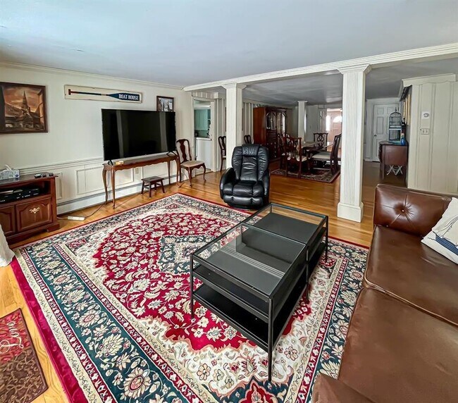 Building Photo - 1315 Mayhew Turnpike