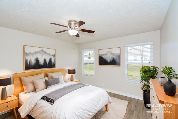 Building Photo - 1138 Melvin Dr