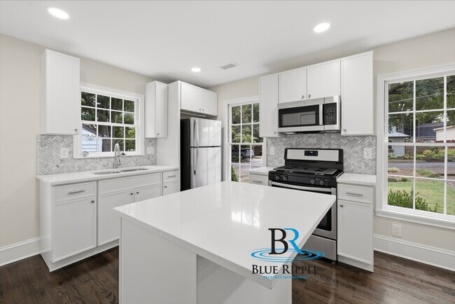 Building Photo - Renovated 2/1 Williams Park Smyrna across from Market Village! Fenced Yard and Pet Friendly