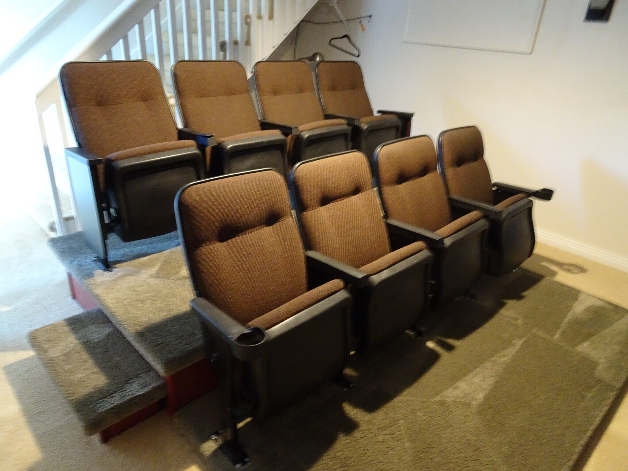 Theater - 12035 14th Avenue NE