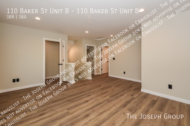 Building Photo - 110 Baker St