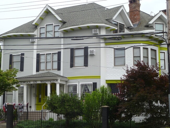 Building Photo - 134 Washington Ave