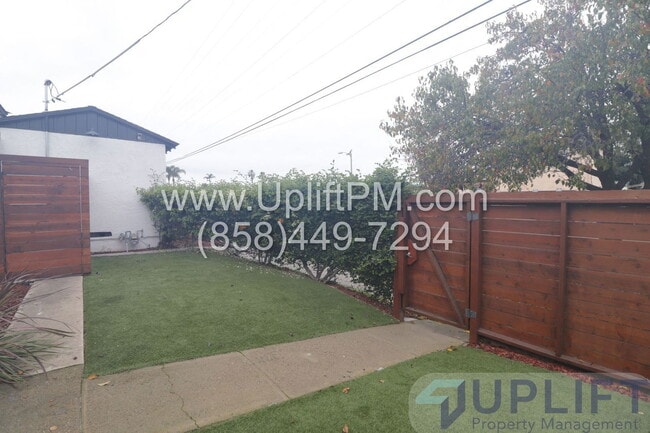 Building Photo - 4165 Wightman St