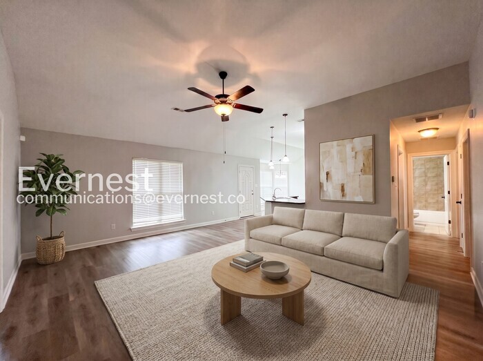 Building Photo - 8843 Smith Ranch Dr
