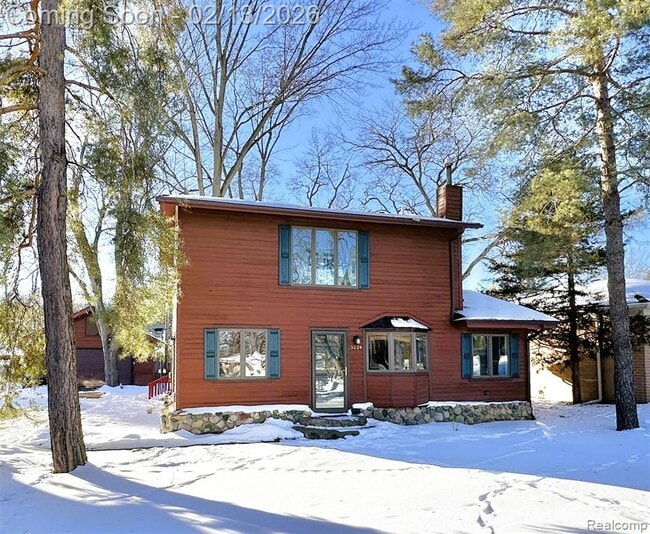 Building Photo - 3224 Mc Comb St